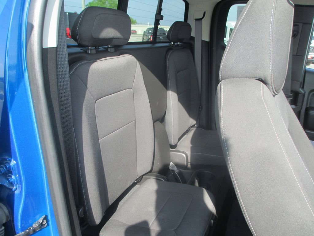 Used 2022 GMC Canyon Elevation image 20