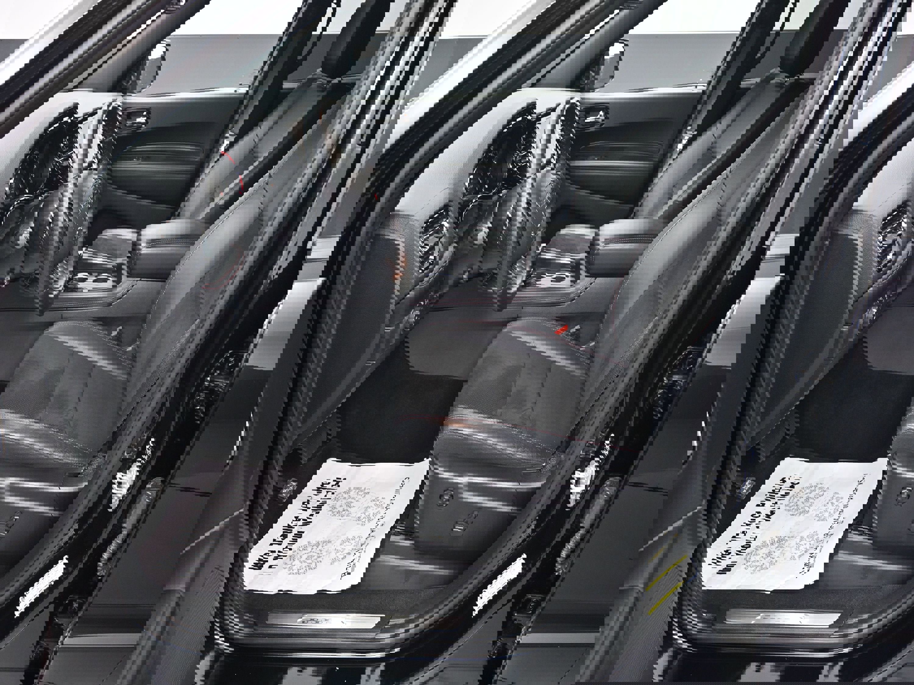 Used 2022 Dodge Durango R/T image 19