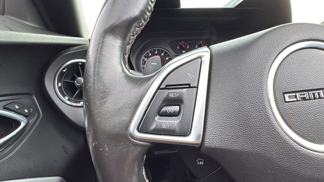 Used 2019 Chevrolet Camaro LT image 39