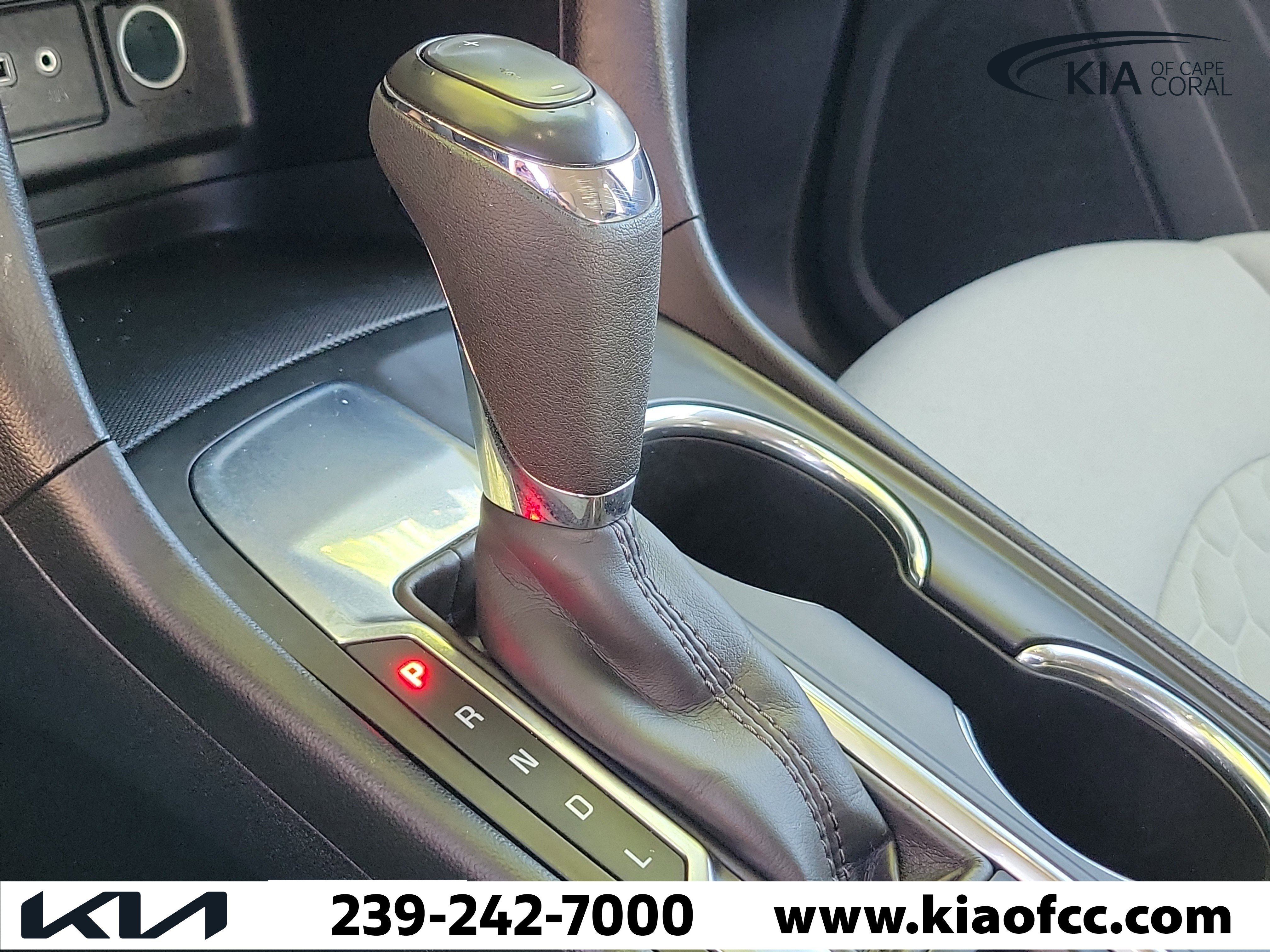 Used 2019 Chevrolet Equinox LS image 29