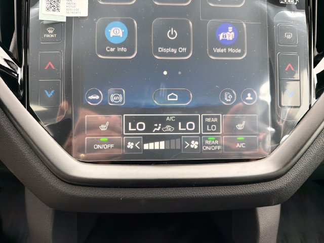 New 2027 Subaru Ascent Premium AWD/4WD image 14