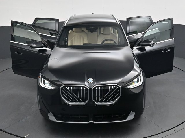 New 2026 BMW X3 xDrive30i w/ Premium Package AWD/4WD image 42