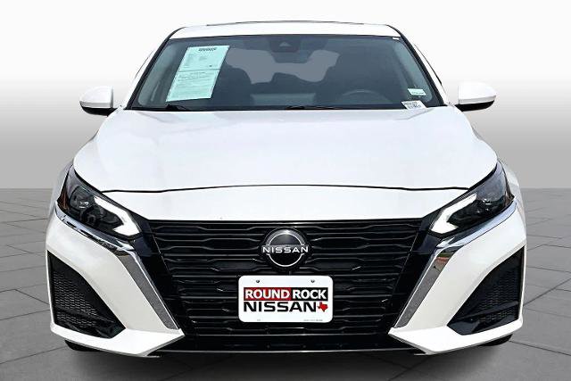 Certified 2023 Nissan Altima 2.5 SV w/ SV Premium Package image 4