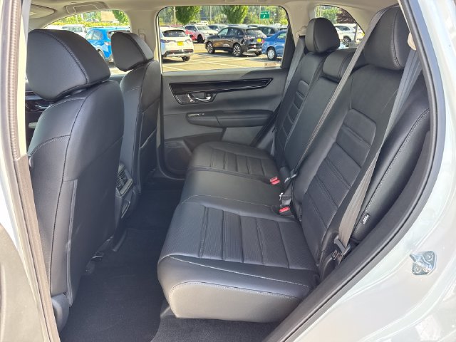 New 2026 Honda CR-V EX-L image 17