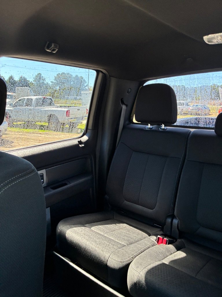 Used 2014 Ford F150 FX4 image 7