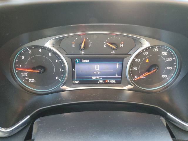 Used 2021 Chevrolet Equinox LT image 13