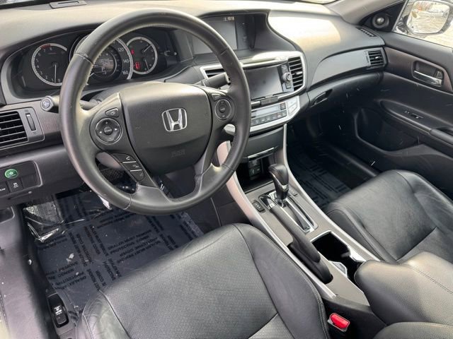Used 2015 Honda Accord EX-L image 18