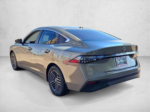 New 2026 Nissan Sentra SV w/ SV Convenience Package image 9