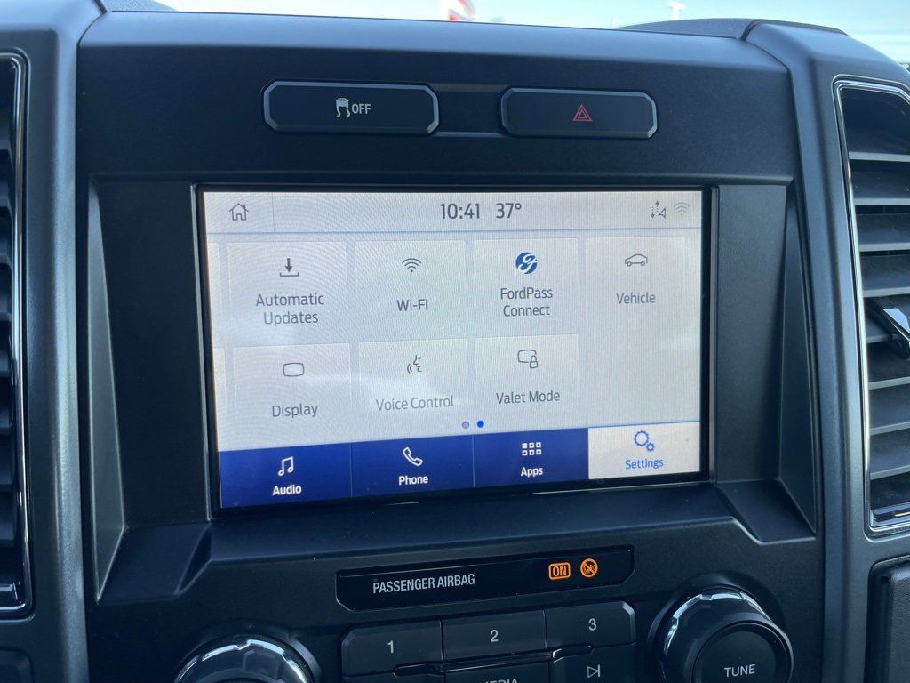 Used 2022 Ford F350 XLT w/ XLT Premium Package image 17