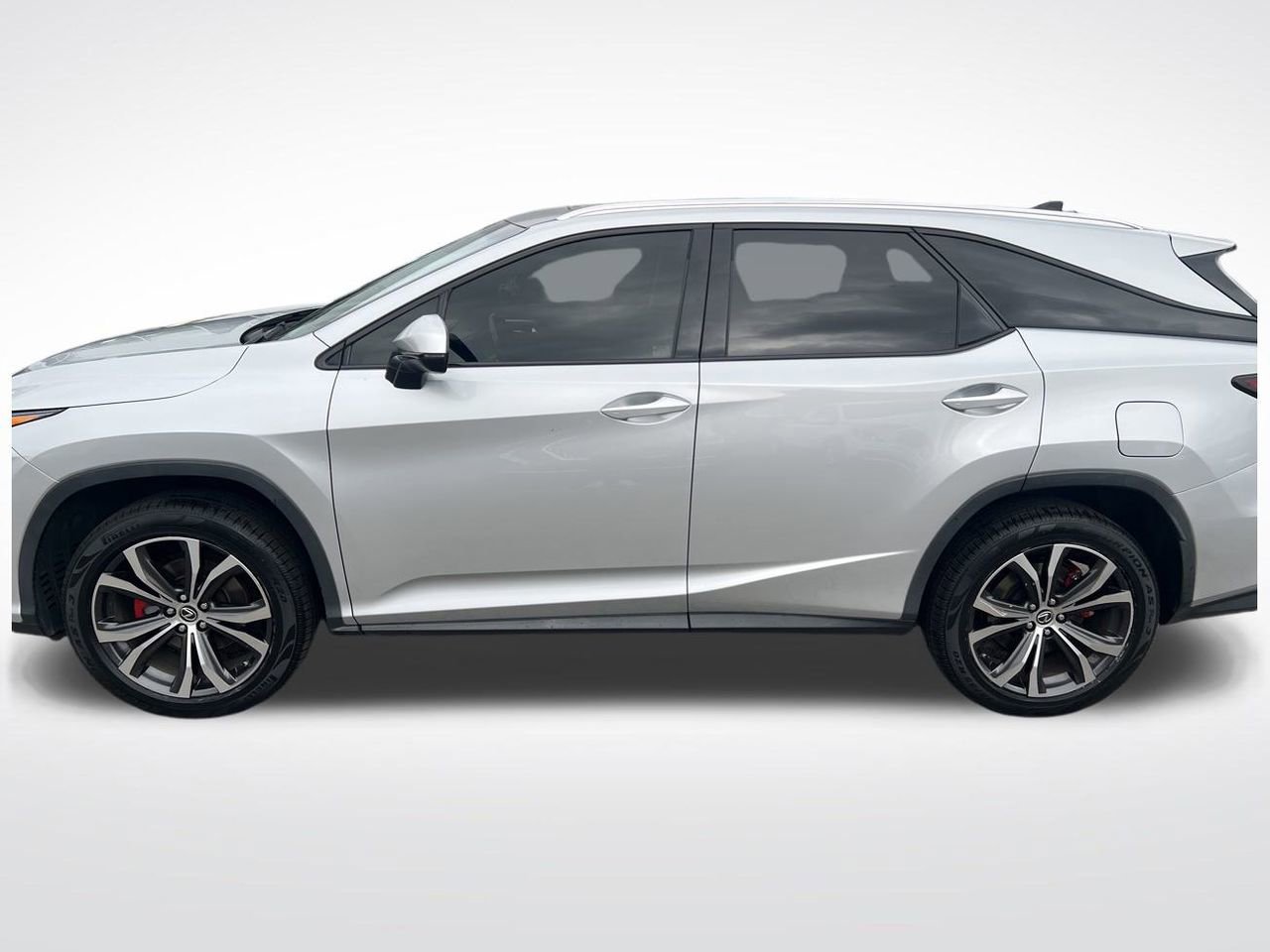 Used 2018 Lexus RX 350L FWD w/ Premium Package image 2