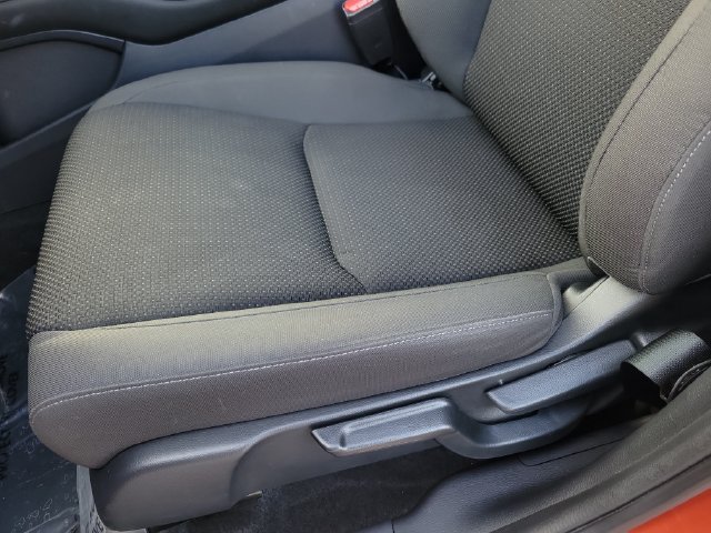 Used 2020 Honda HR-V EX image 19