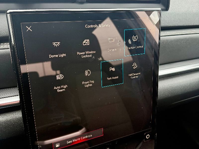 New 2026 GMC Terrain Elevation w/ Technology Package II image 18