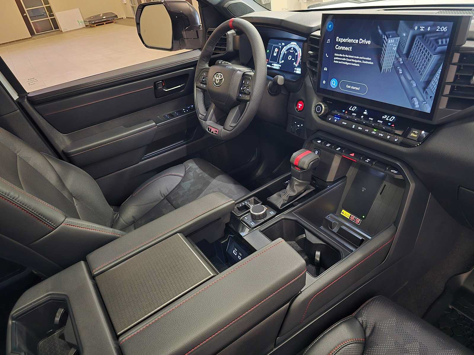 Certified 2026 Toyota Tundra TRD Pro AWD/4WD image 30