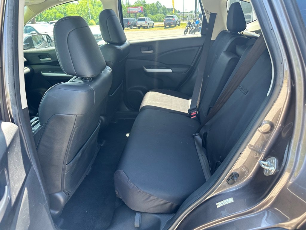 Used 2013 Honda CR-V EX-L image 21