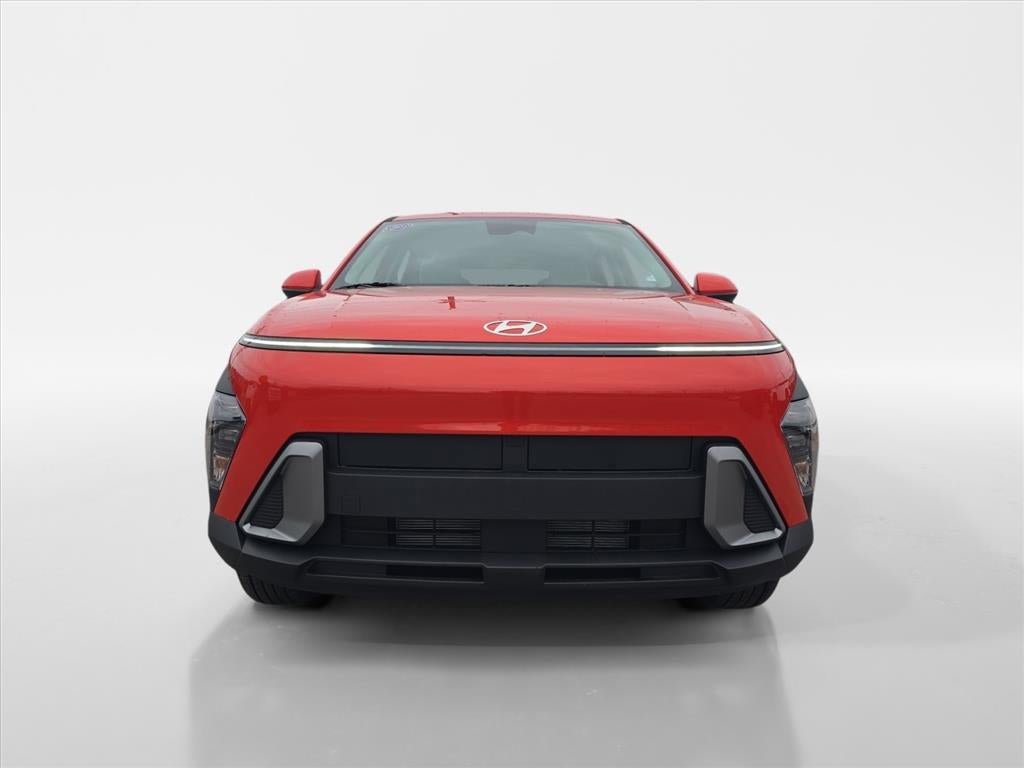New 2026 Hyundai Kona SE AWD/4WD image 8