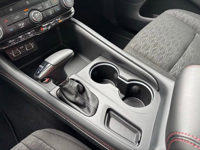 New 2026 Dodge Durango GT RWD image 22
