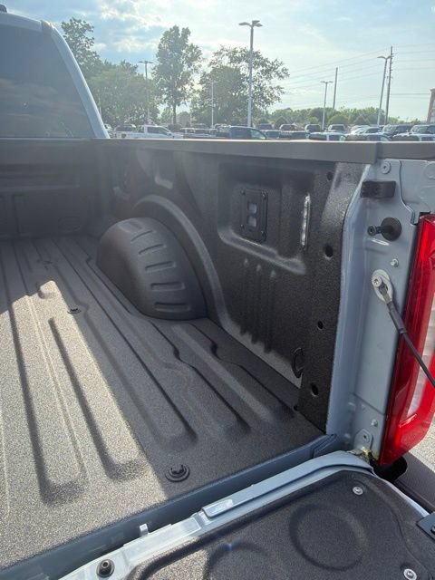 New 2026 Ford F350 Lariat w/ Black Appearance Package AWD/4WD image 14