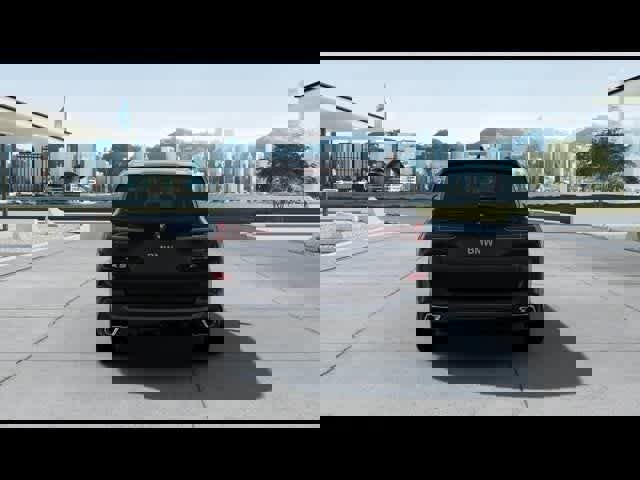 New 2025 BMW X5 xDrive40i w/ M Sport Package image 5