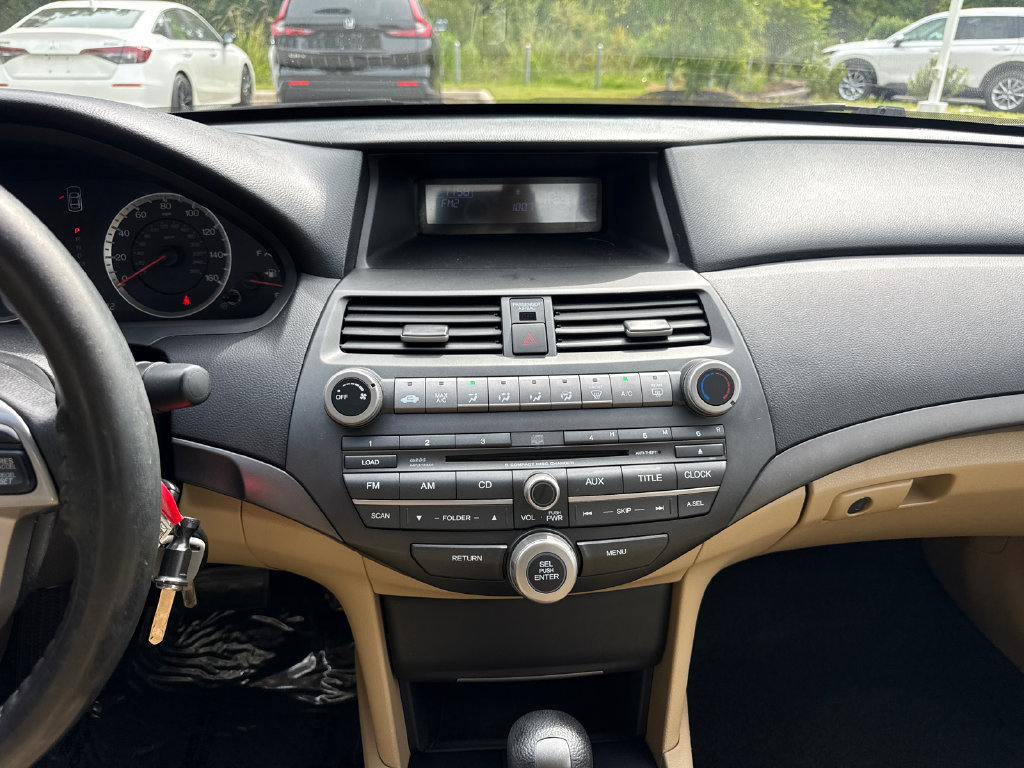 Used 2011 Honda Accord LX-S image 18