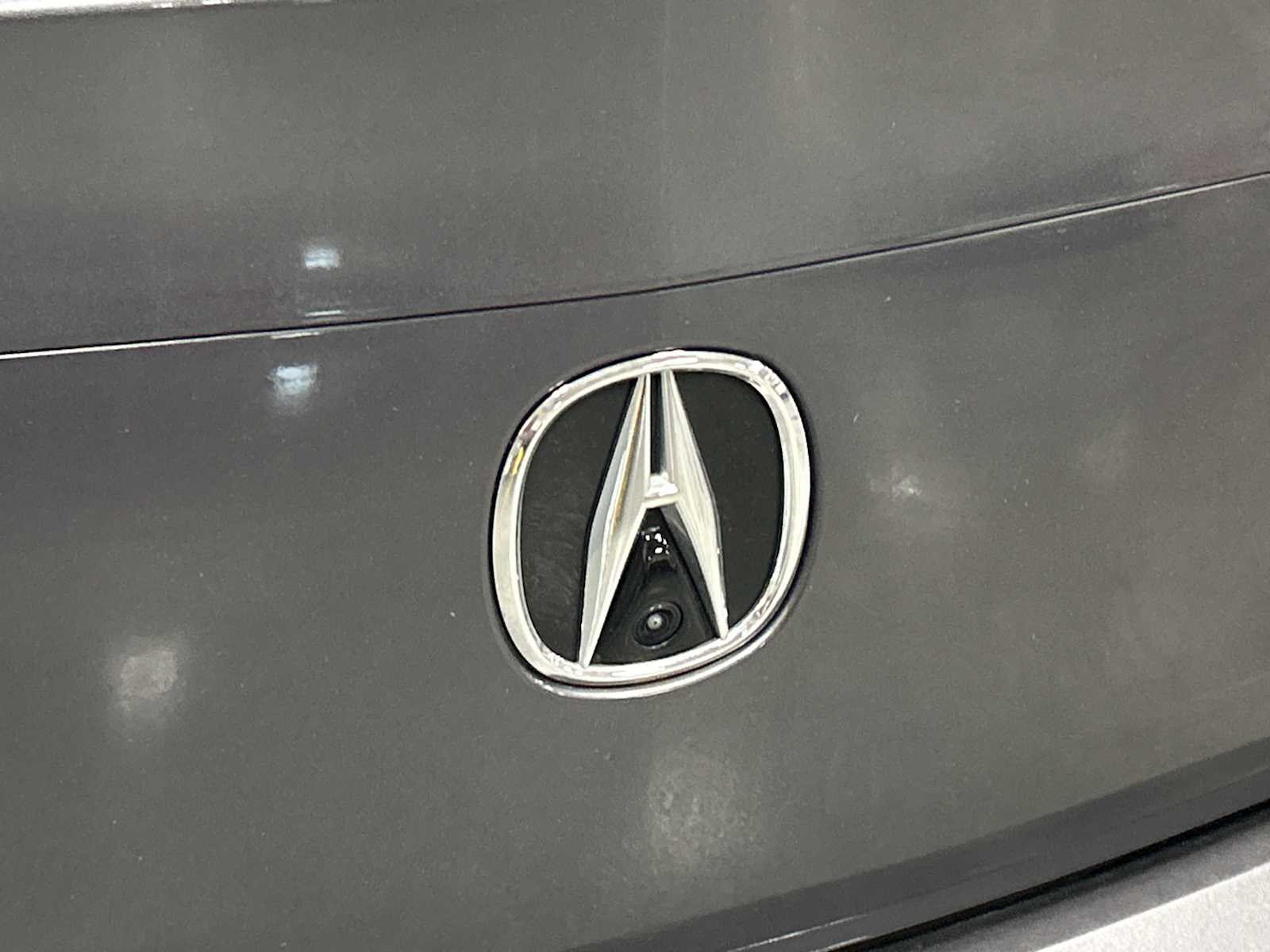 Used 2023 Acura TLX w/ Technology Package FWD image 35