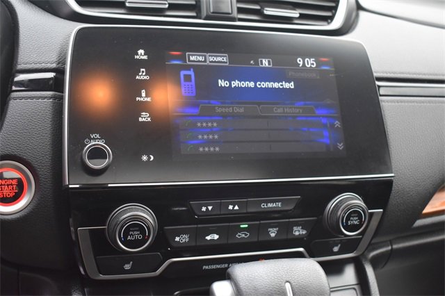 Used 2019 Honda CR-V EX image 29