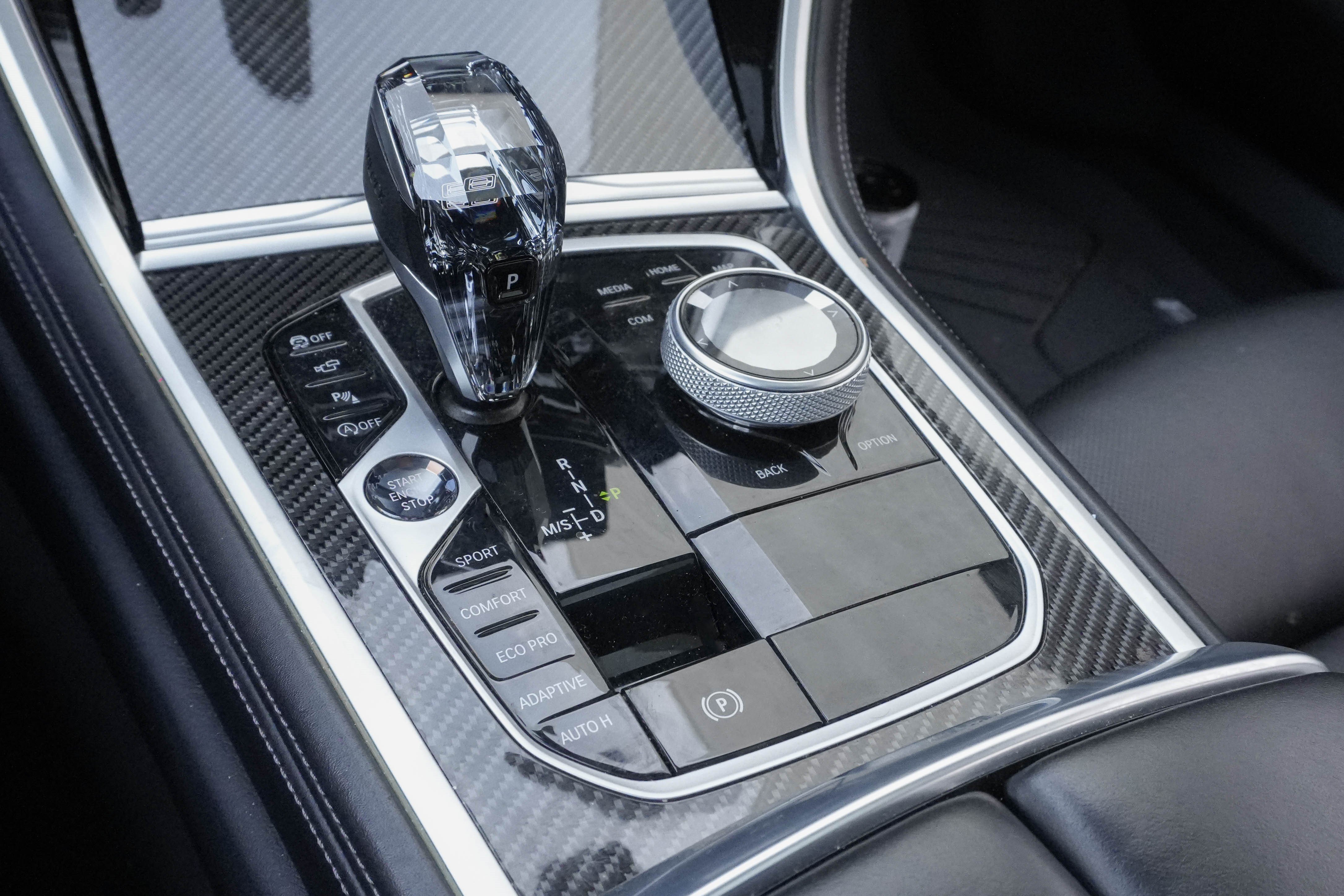 Used 2023 BMW M850i Gran Coupe xDrive AWD/4WD image 26