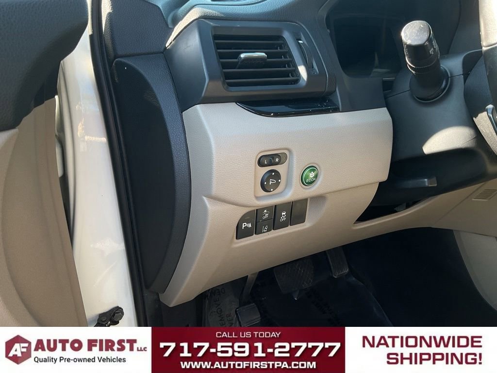 Used 2019 Honda Pilot Touring image 9