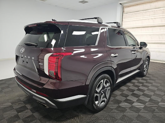 Used 2023 Hyundai Palisade Limited AWD/4WD image 5