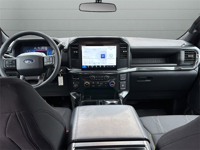 Used 2025 Ford F150 STX image 19