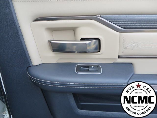 Used 2022 RAM 3500 Limited image 68