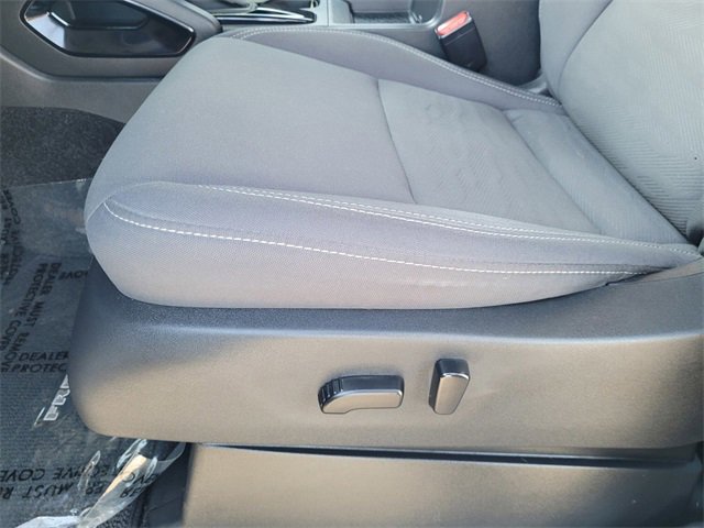 Used 2023 Nissan Frontier SV w/ Midnight Edition Package image 25