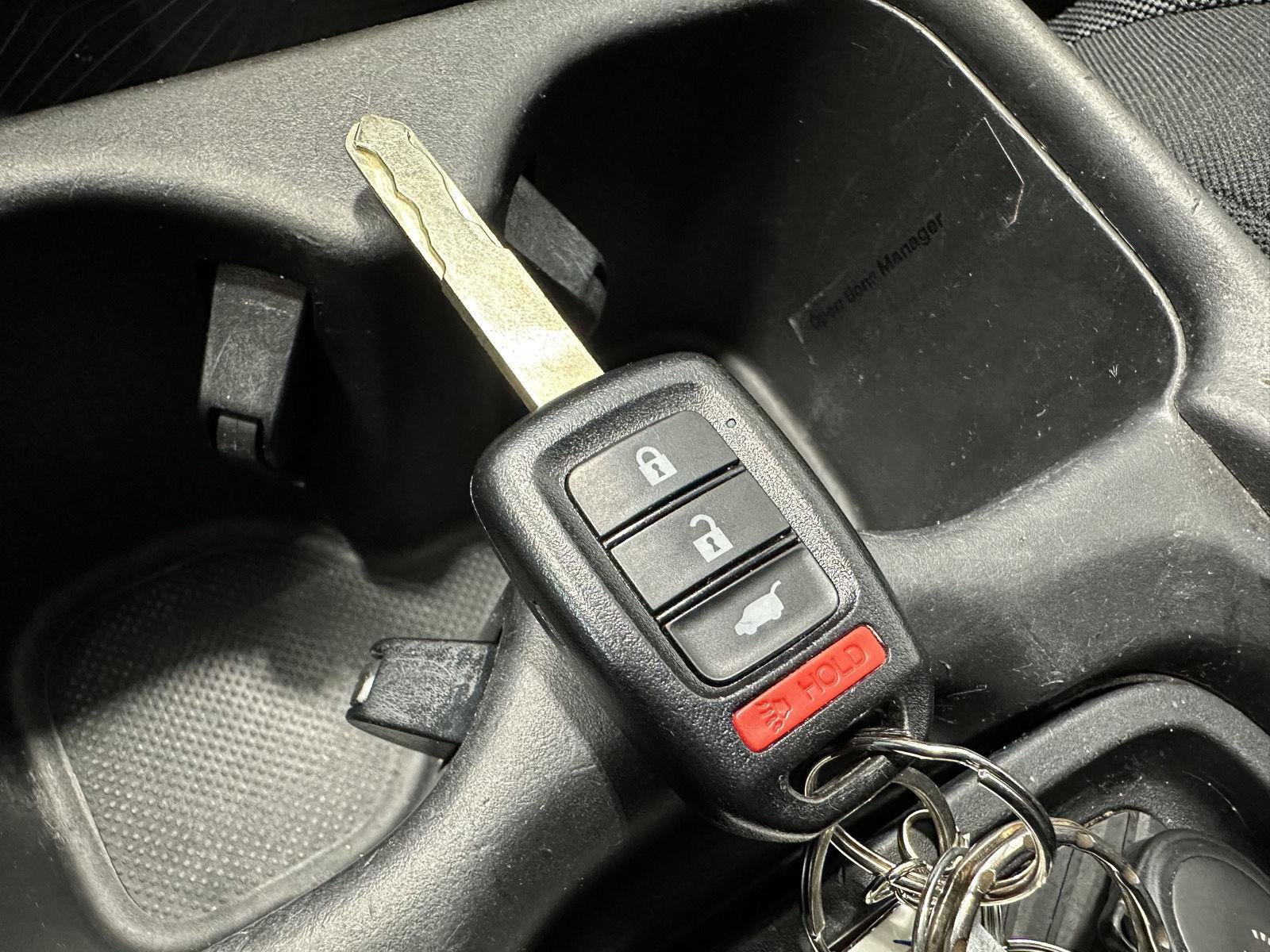 Used 2019 Honda CR-V LX image 25