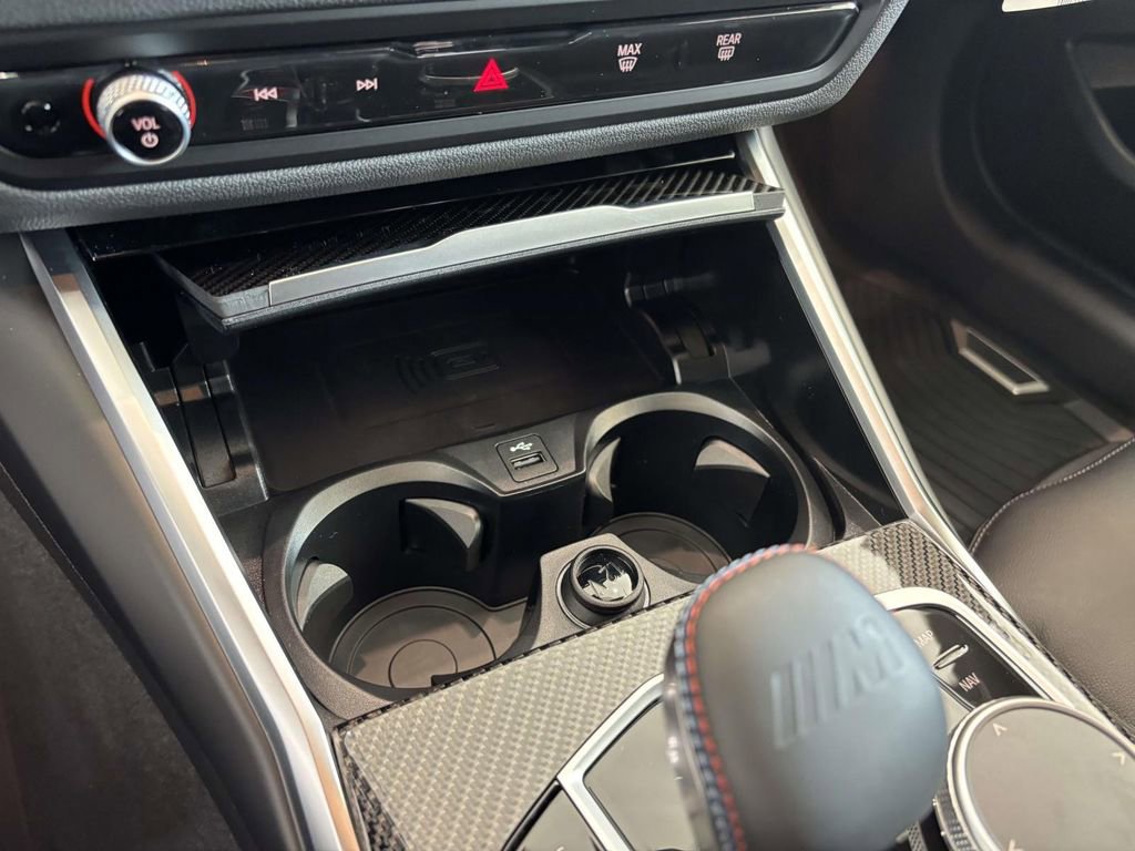 New 2026 BMW M2 w/ Lighting Package image 22