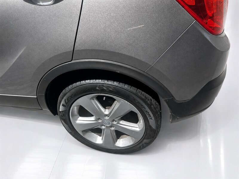Used 2015 Buick Encore AWD image 21