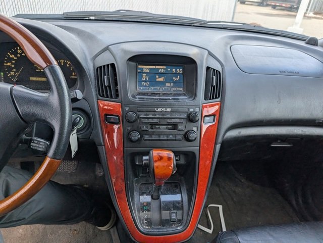 Used 2003 Lexus RX 300 4WD image 4