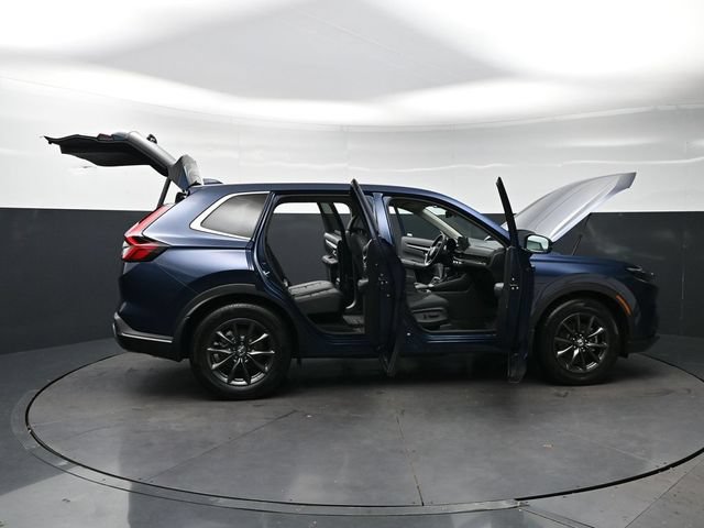 Used 2026 Honda CR-V EX-L image 38