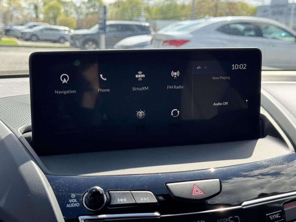 Certified 2024 Acura RDX SH-AWD w/ Technology Package image 27