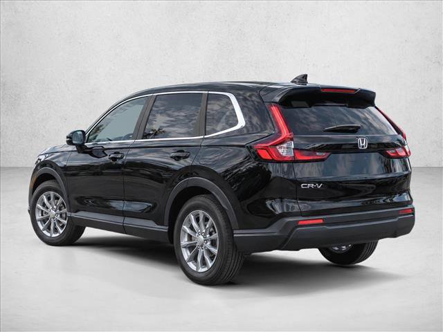 New 2027 Honda CR-V EX image 5
