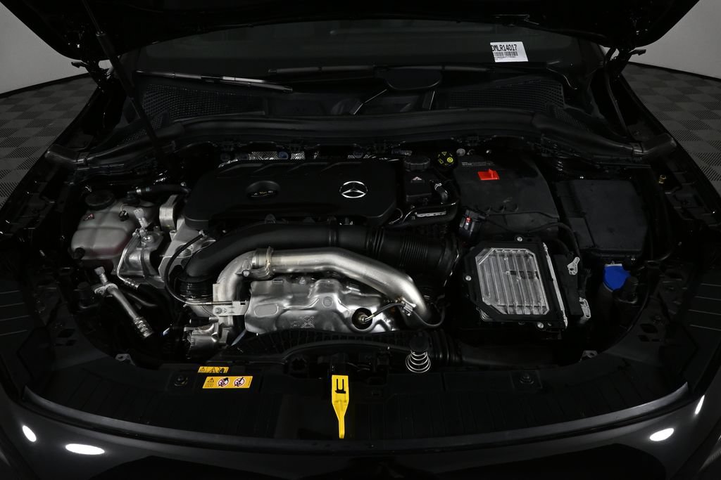 Certified 2026 Mercedes-Benz GLA 250 image 32