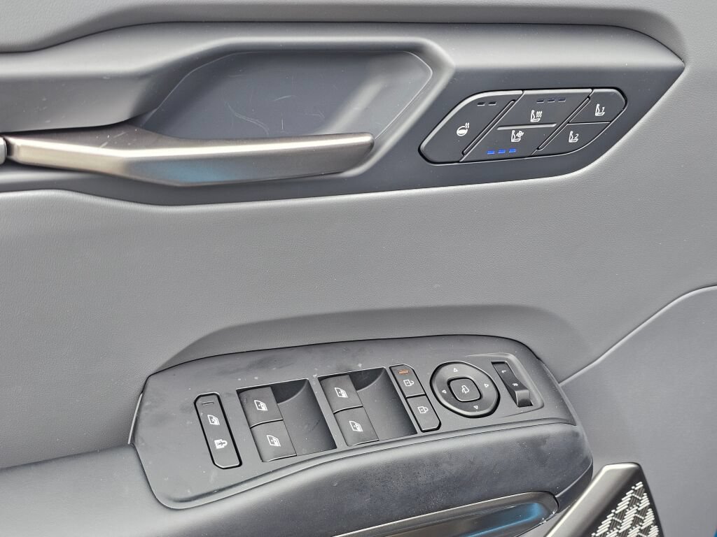 New 2026 Kia EV9 Wind AWD/4WD image 34