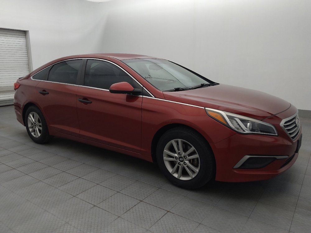 Used 2016 Hyundai Sonata SE image 11