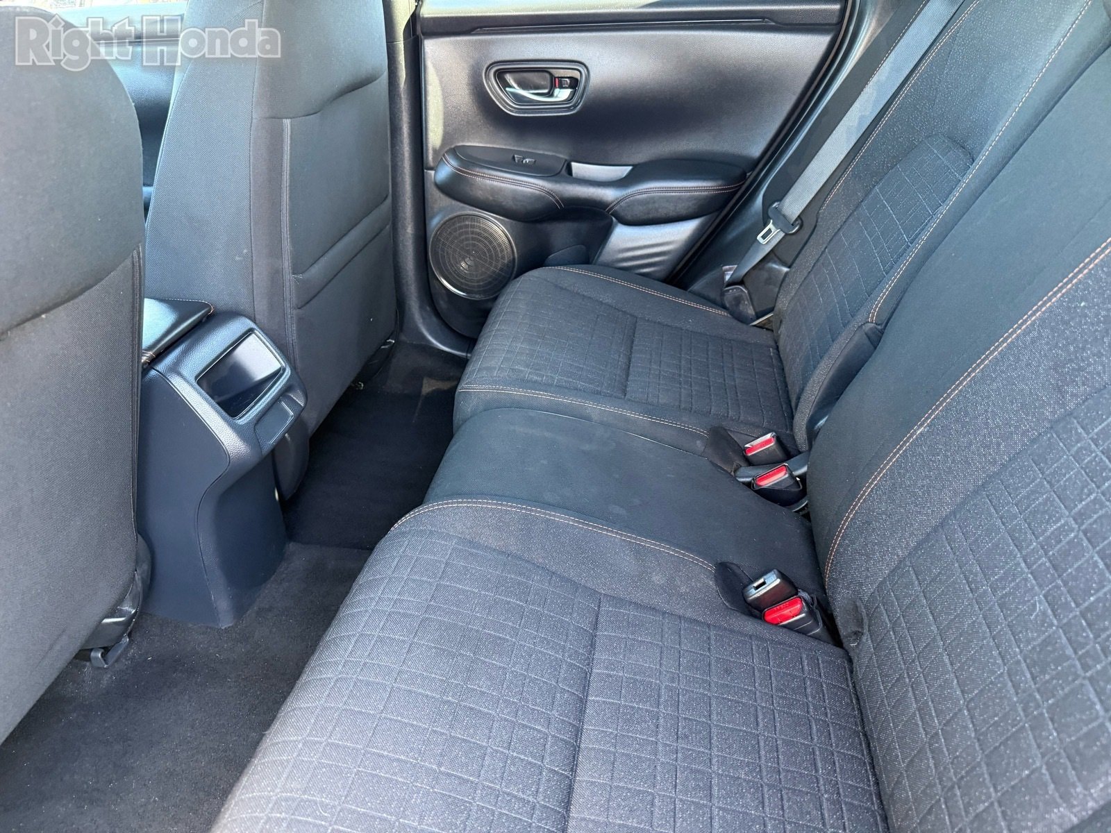 Used 2023 Honda HR-V Sport image 26