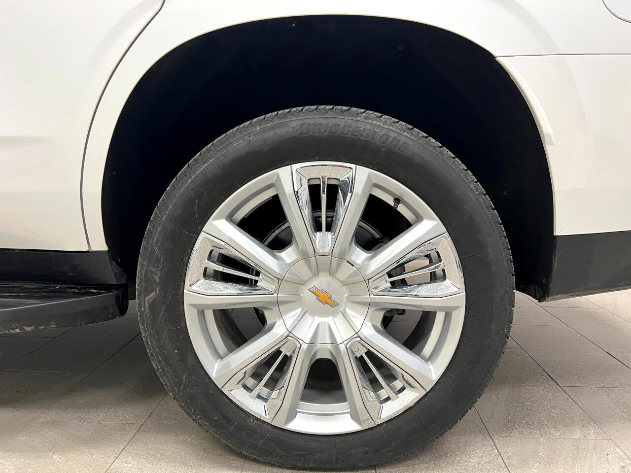 Used 2024 Chevrolet Tahoe High Country image 56