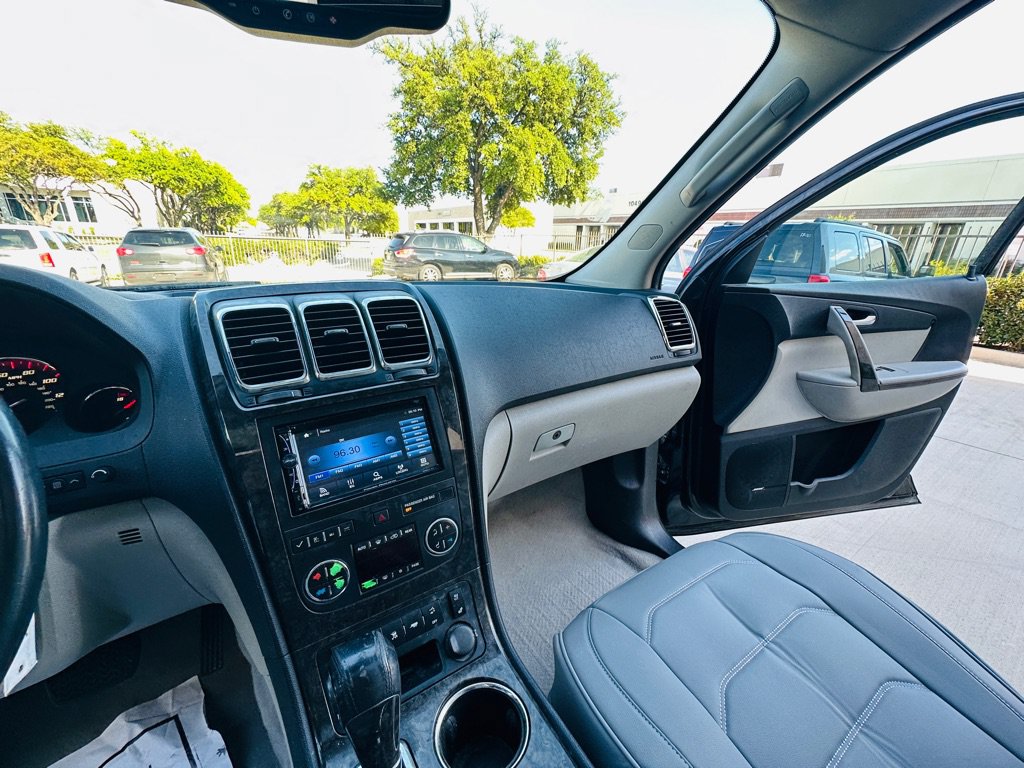 Used 2011 GMC Acadia Denali FWD image 14