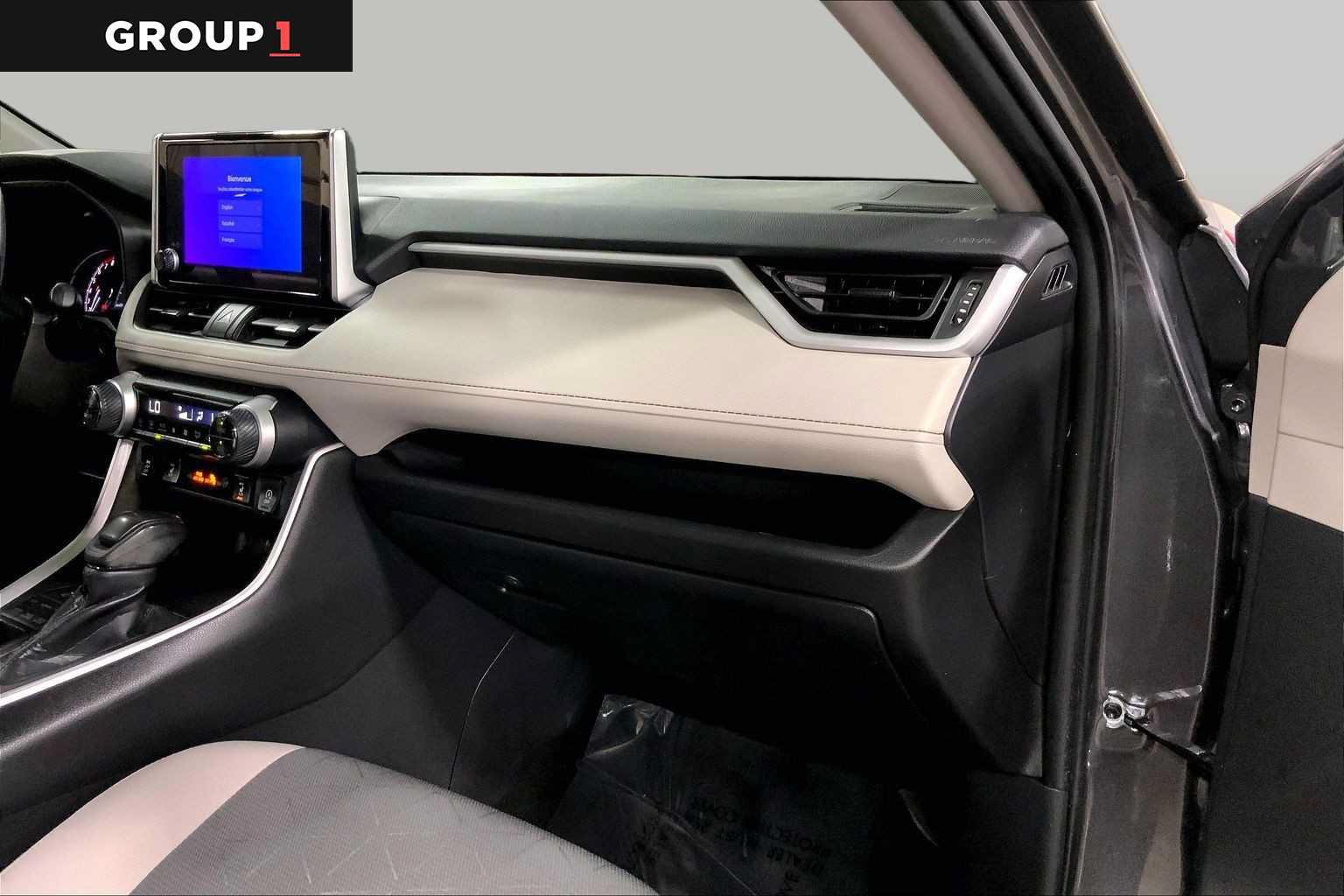 Certified 2024 Toyota RAV4 XLE w/ Convenience Package AWD/4WD image 19
