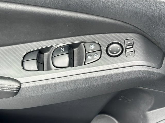 Used 2022 Nissan Altima 2.5 SV FWD image 21