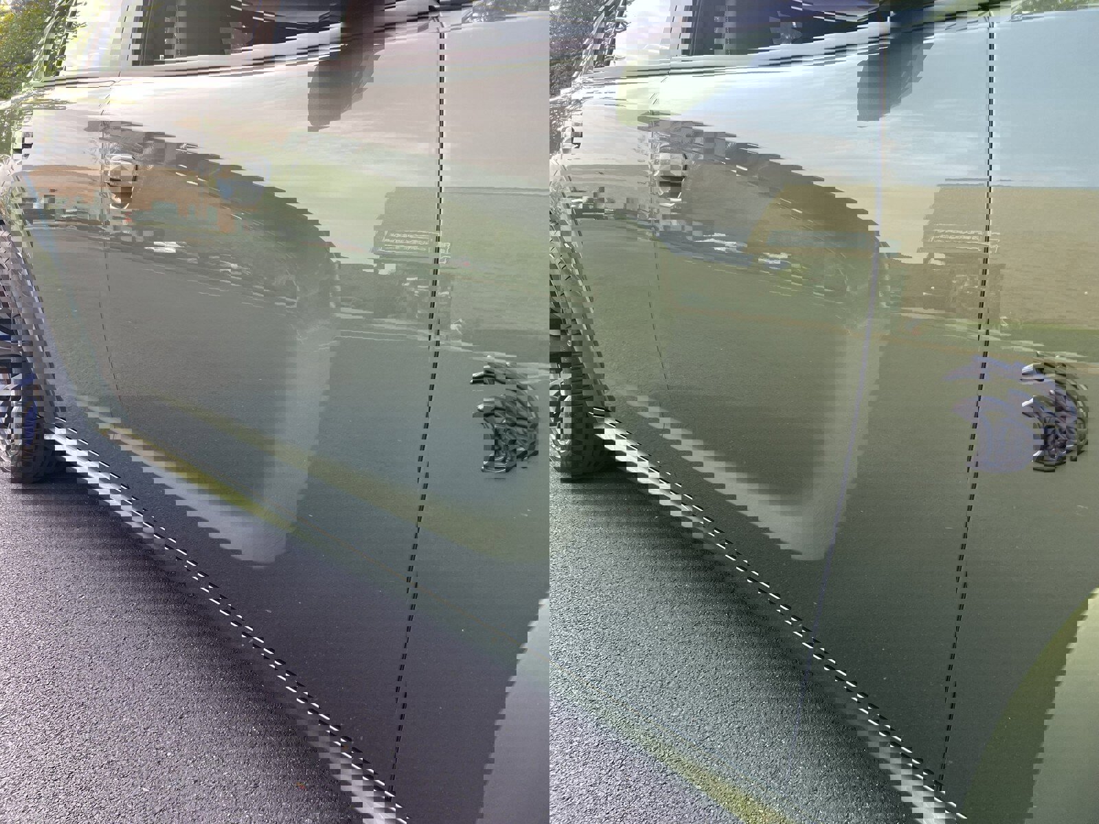 Used 2022 Dodge Charger SRT Hellcat w/ SRT Black Package image 58