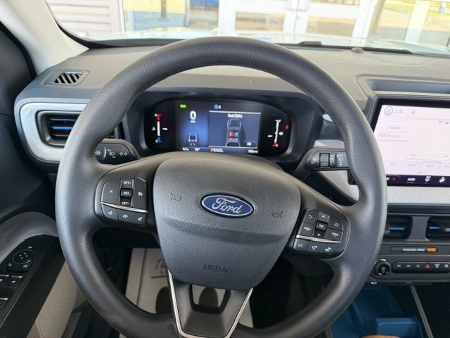 New 2026 Ford Maverick XLT FWD image 11