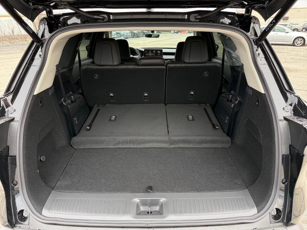 Certified 2025 INFINITI QX60 Pure image 19