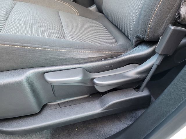 Used 2020 Chevrolet Traverse LS w/ LPO, Black Accent Package image 13